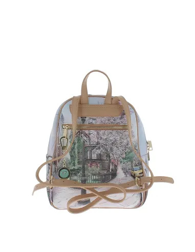 Y Not Mittelgroßer Damenrucksack New...