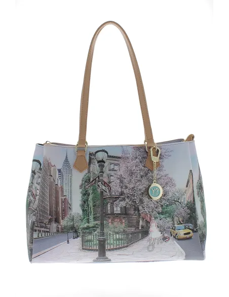 Shopping Y Not New York East