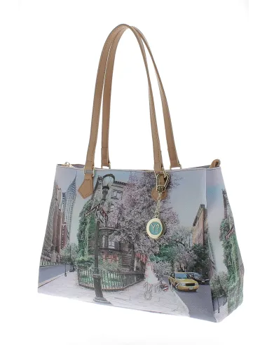 Shopping Y Not New York East