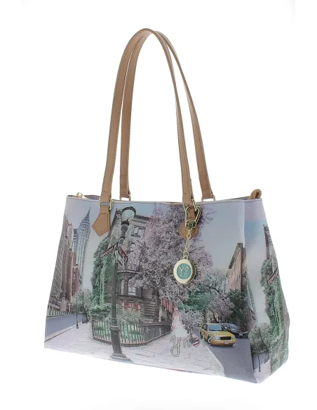 Shopping Y Not New York East