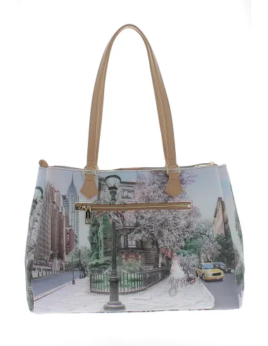 Shopping Y Not New York East