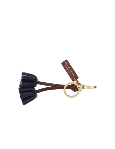 Portachiavi The Bridge Florentin blu