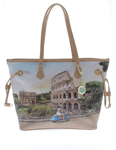 Shopping Y Not Roma Scooter