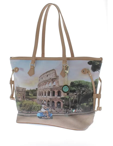 Shopping Y Not Roma Scooter