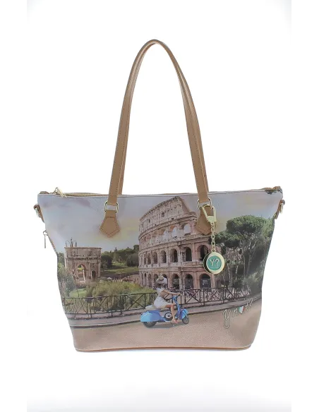 Shopping media Y Not Roma Scooter