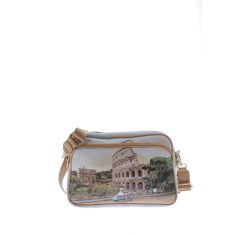Y Not Shoulder bag Roma Scooter