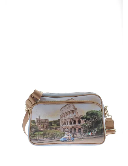 Y Not Shoulder bag Roma Scooter