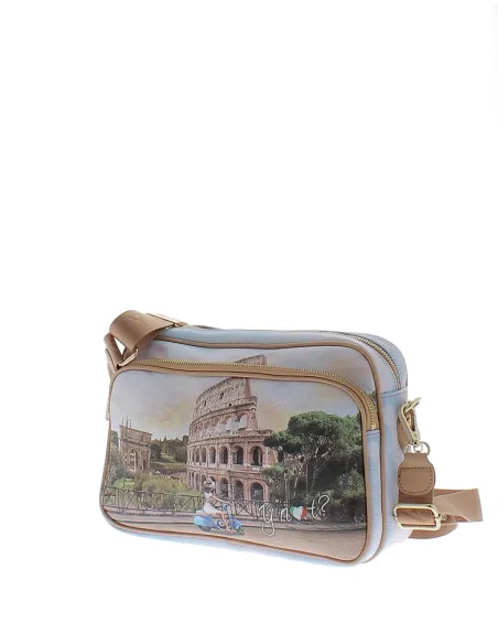 Y Not Shoulder bag Roma Scooter