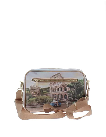 Y Not Shoulder bag Roma Scooter