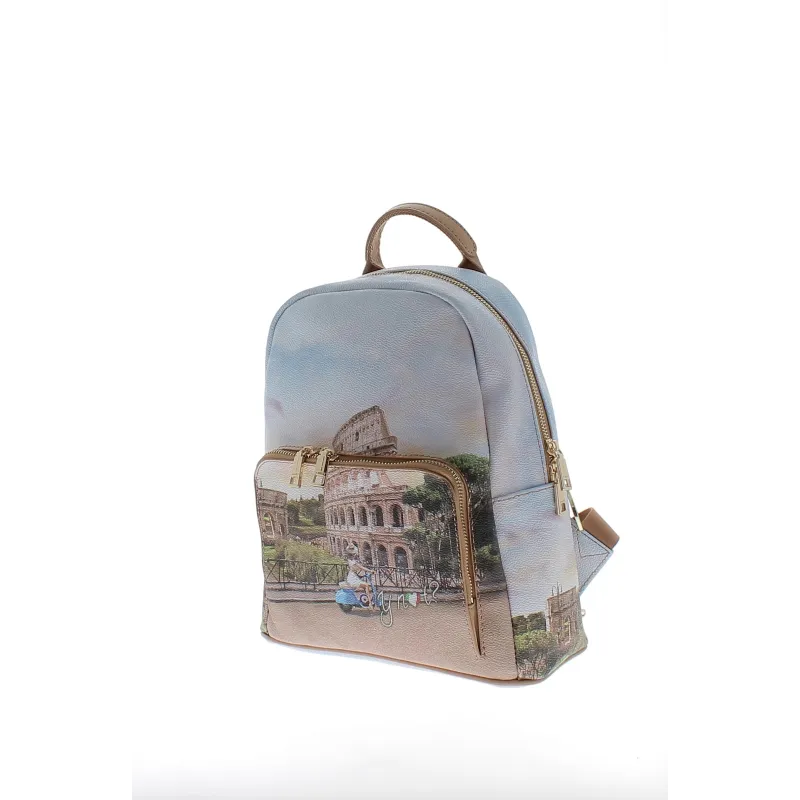 Y Not Women's backpack Roma Scooter 2