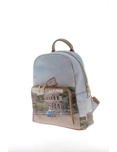 Y Not Damenrucksack Roma Scooter