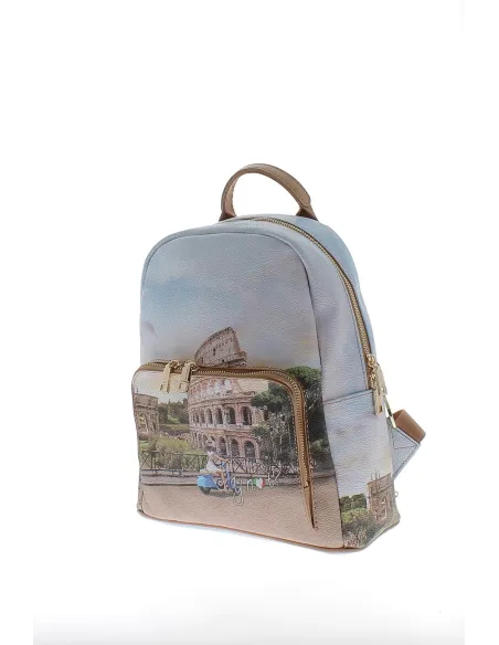 Y Not Damenrucksack Roma Scooter
