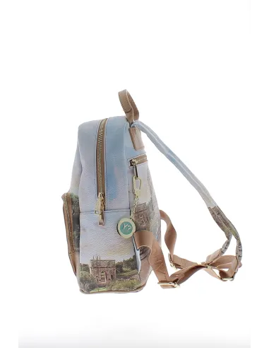 Y Not Women's backpack Roma Scooter