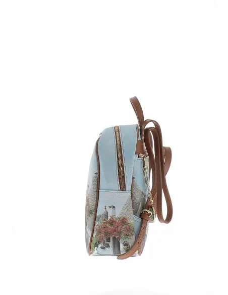 Y Not Kleiner Damenrucksack Trulli