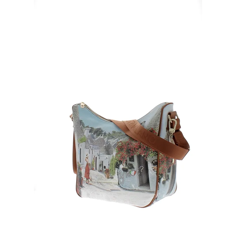 Y not Bag with adjustable shoulder strap Trulli 2