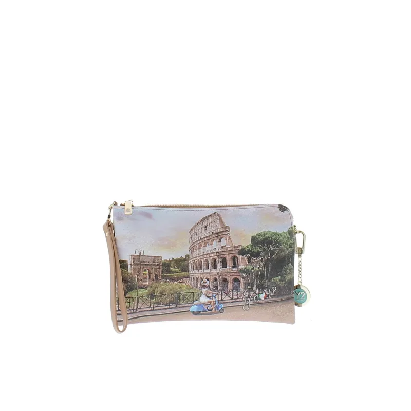 Y Not clutch bag Roma Scooter