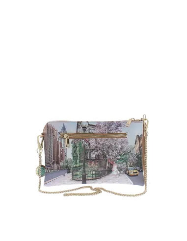 Clutch Y Not New York East