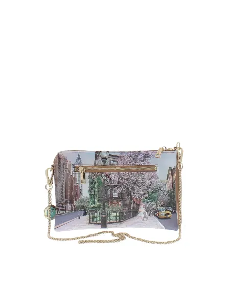 Clutch Y Not New York East