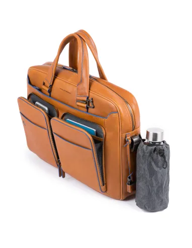 Piquadro B2S Two-handled briefcase...