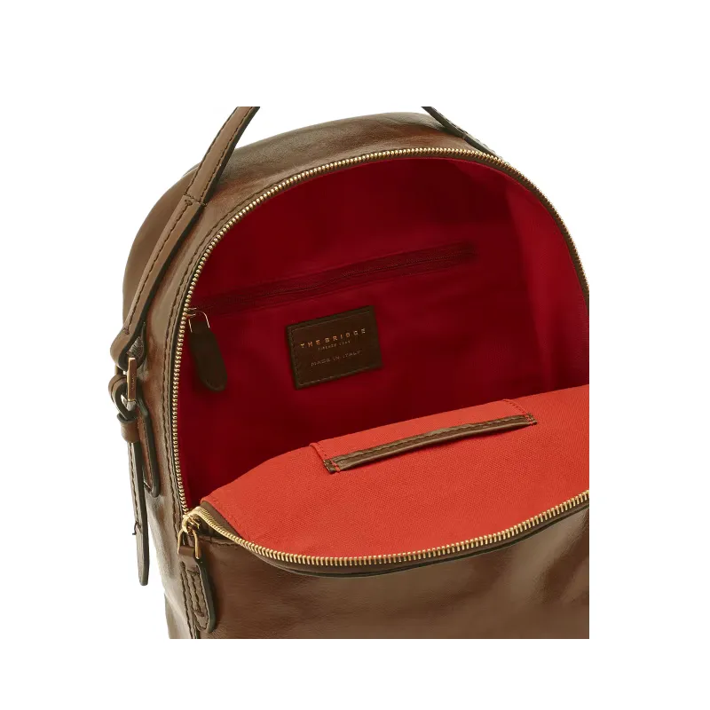 The Bridge Pearldistrict Women's backpack bag 2