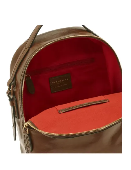 The Bridge Pearl District Damenrucksack braun
