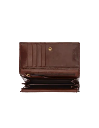 The Bridge Damenbrieftasche mit...