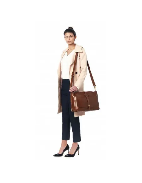 The Bridge Dalston Women's bag brown