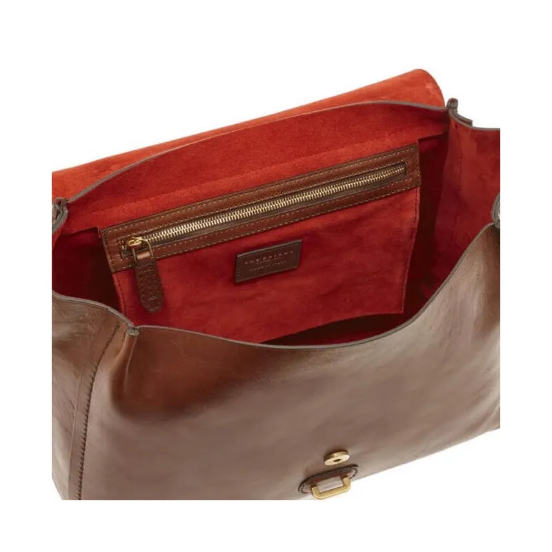 The Bridge Dalston Women's bag brown 2