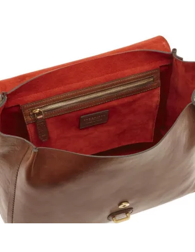 Borsa donna con patta The Bridge...