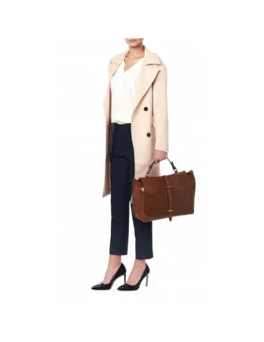 The Bridge Dalston Women's bag brown