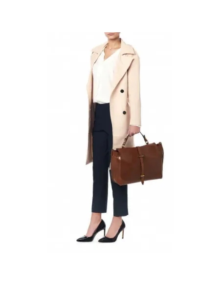 The Bridge Dalston Women's bag brown