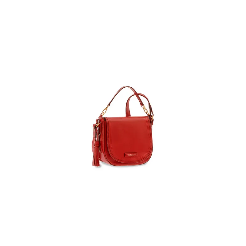 The Bridge Pearldistrict Crossbody bag L Pearldistrict red