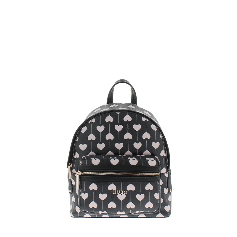 Liu Jo Damenrucksack schwarz