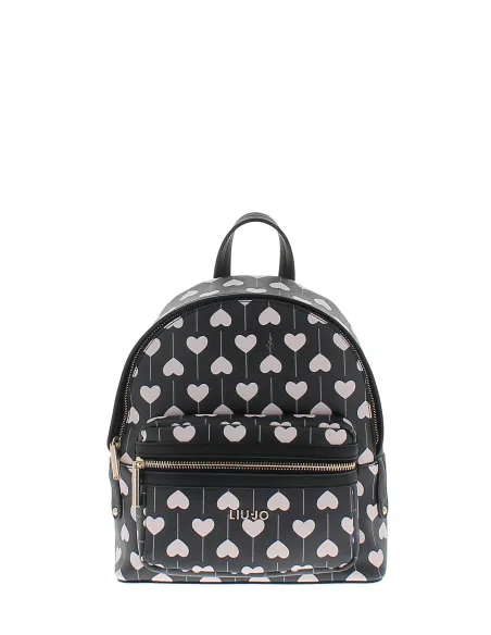Liu Jo Damenrucksack schwarz