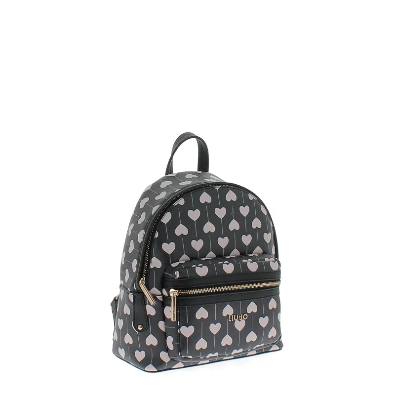 Liu Jo Women's backpack black 2