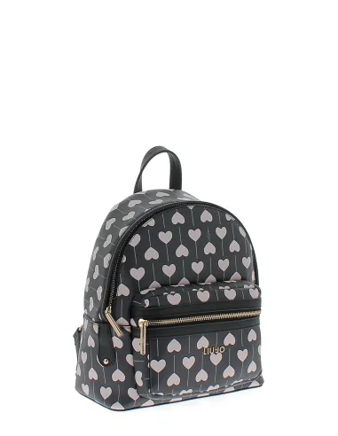Liu Jo Damenrucksack schwarz
