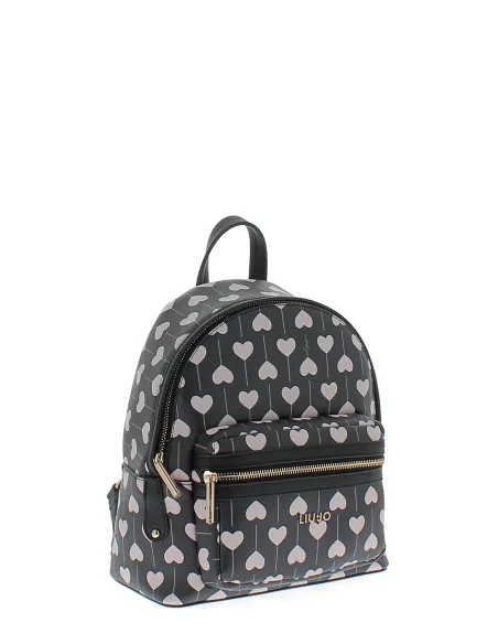 Liu Jo Damenrucksack schwarz