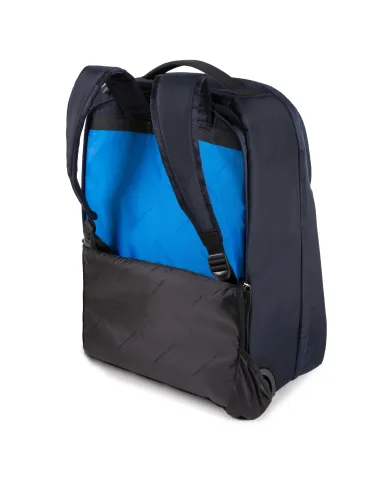 Kabinentrolley mit aufsteckbaren...