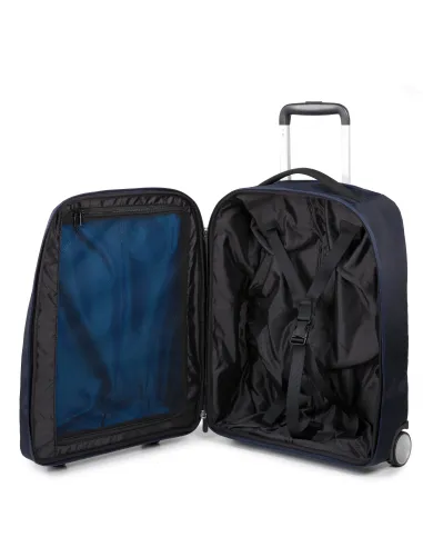 Kabinentrolley mit aufsteckbaren...