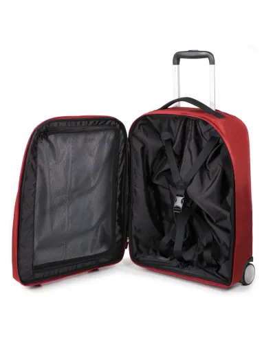 Kabinentrolley mit aufsteckbaren...