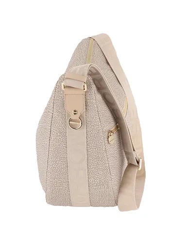 Mezza luna grande Borbonese sabbia