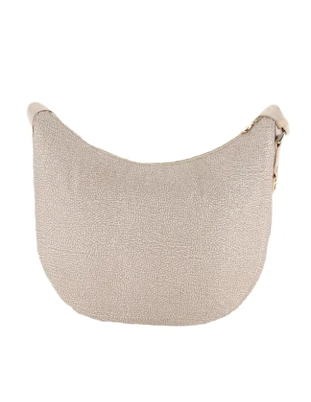 Mezza luna grande Borbonese sabbia