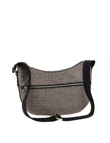 Borbonese luna bag small OP...