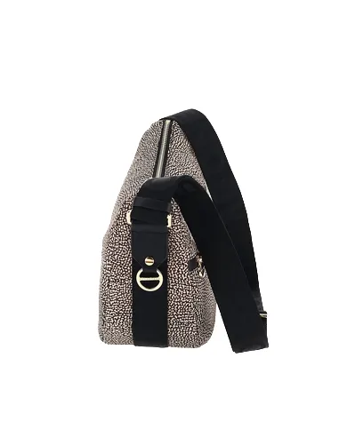 Borbonese luna bag small OP...