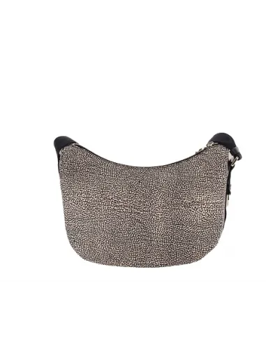 Borbonese luna bag small OP...