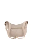 Borbonese luna bag small sand