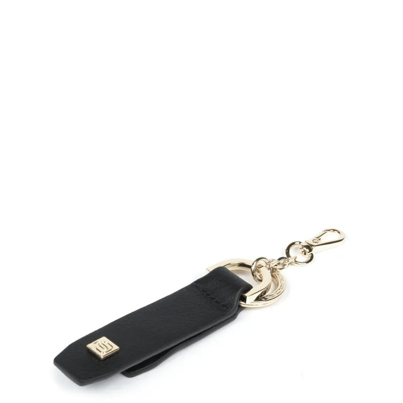 Piquadro Circle keychain