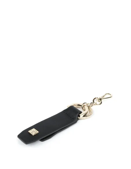 Piquadro Circle keychain