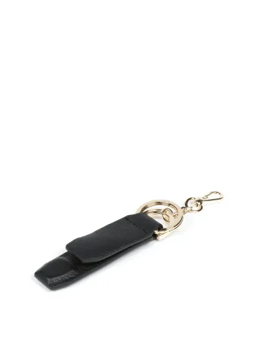 Piquadro Circle keychain