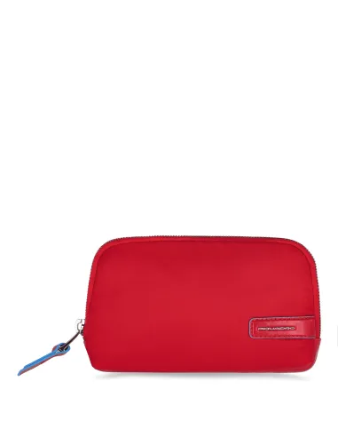 Piquadro Kleine clutch aus...